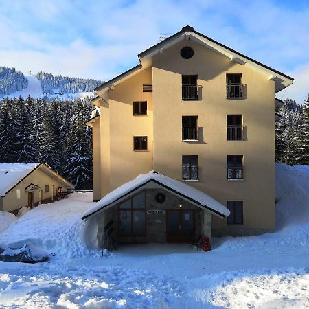 Wellness Apartman Pec Pec pod Snezkou Εξωτερικό φωτογραφία