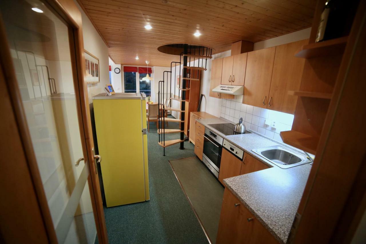 Wellness Apartman Pec Pec pod Snezkou Εξωτερικό φωτογραφία