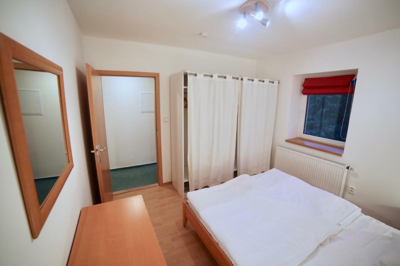 Wellness Apartman Pec Pec pod Snezkou Εξωτερικό φωτογραφία