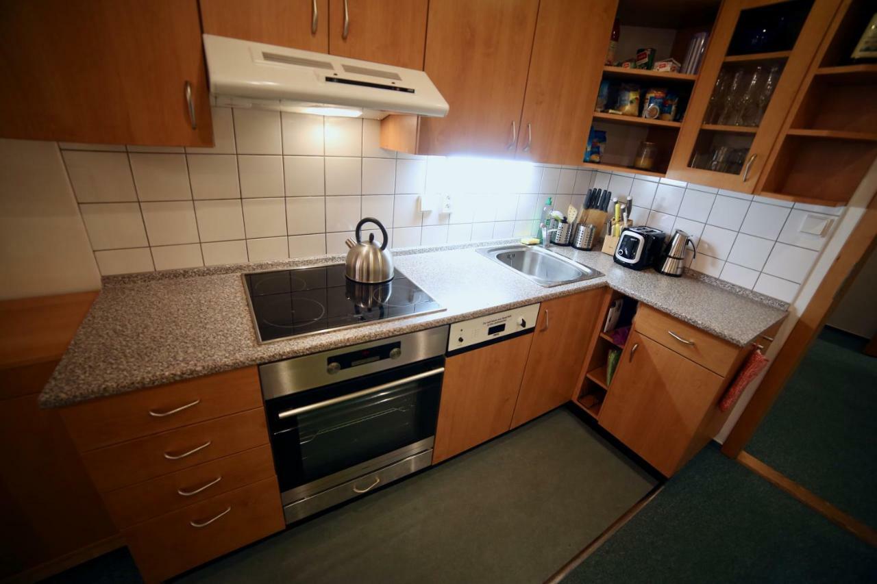 Wellness Apartman Pec Pec pod Snezkou Εξωτερικό φωτογραφία