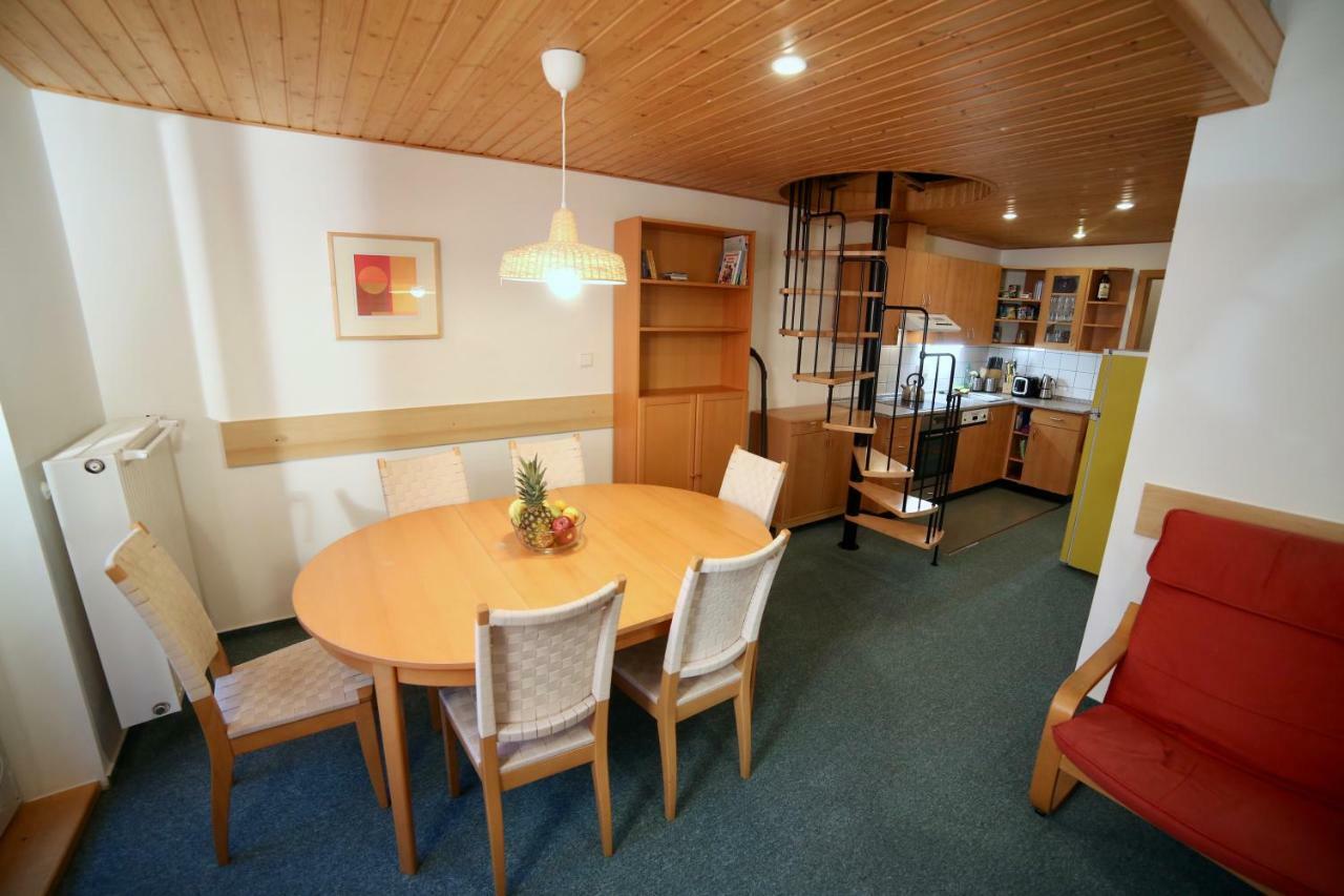 Wellness Apartman Pec Pec pod Snezkou Εξωτερικό φωτογραφία