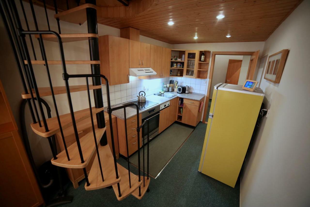 Wellness Apartman Pec Pec pod Snezkou Εξωτερικό φωτογραφία