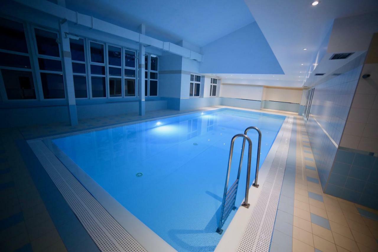 Wellness Apartman Pec Pec pod Snezkou Εξωτερικό φωτογραφία