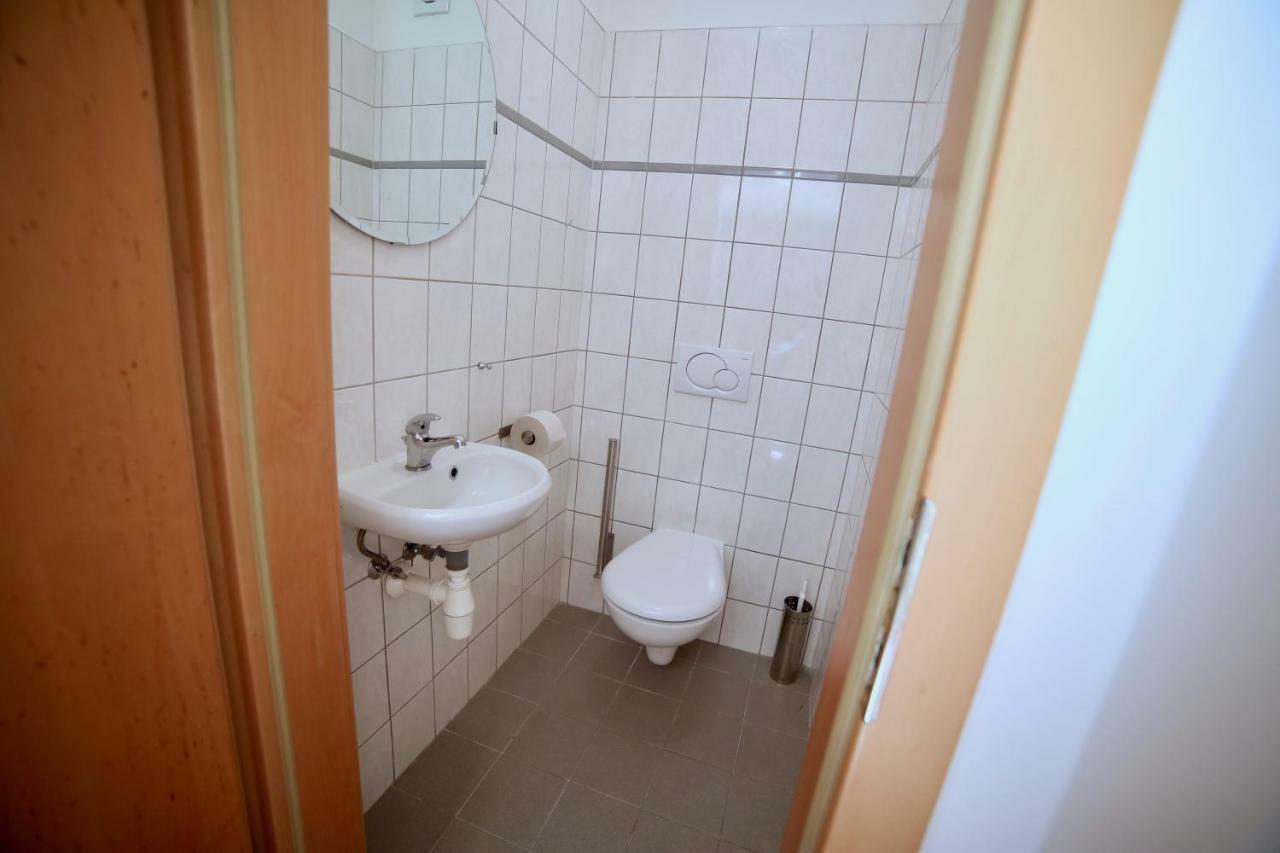 Wellness Apartman Pec Pec pod Snezkou Εξωτερικό φωτογραφία