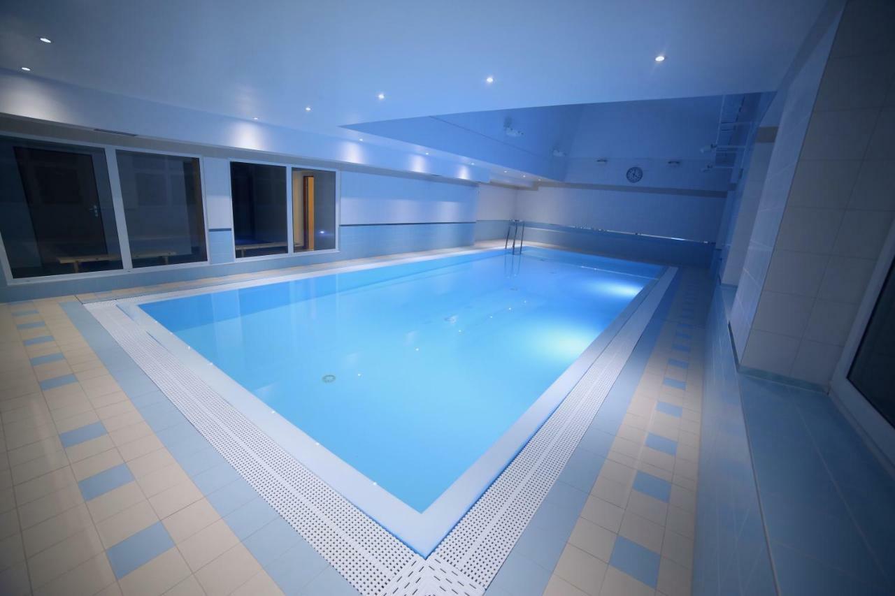 Wellness Apartman Pec Pec pod Snezkou Εξωτερικό φωτογραφία