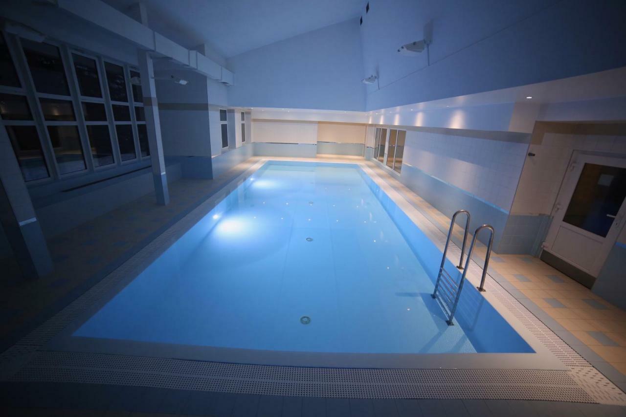 Wellness Apartman Pec Pec pod Snezkou Εξωτερικό φωτογραφία