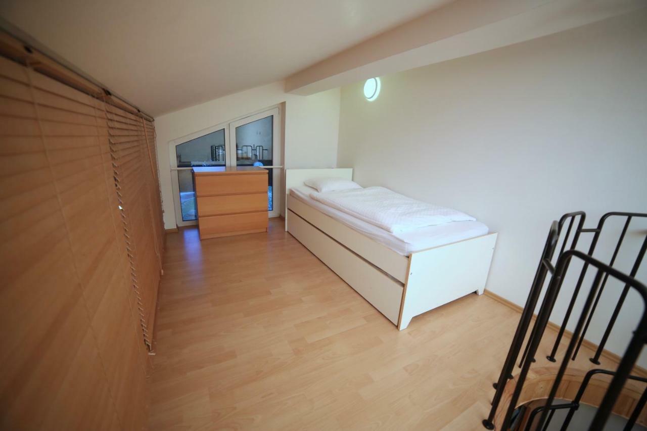 Wellness Apartman Pec Διαμέρισμα Pec pod Snezkou Εξωτερικό φωτογραφία