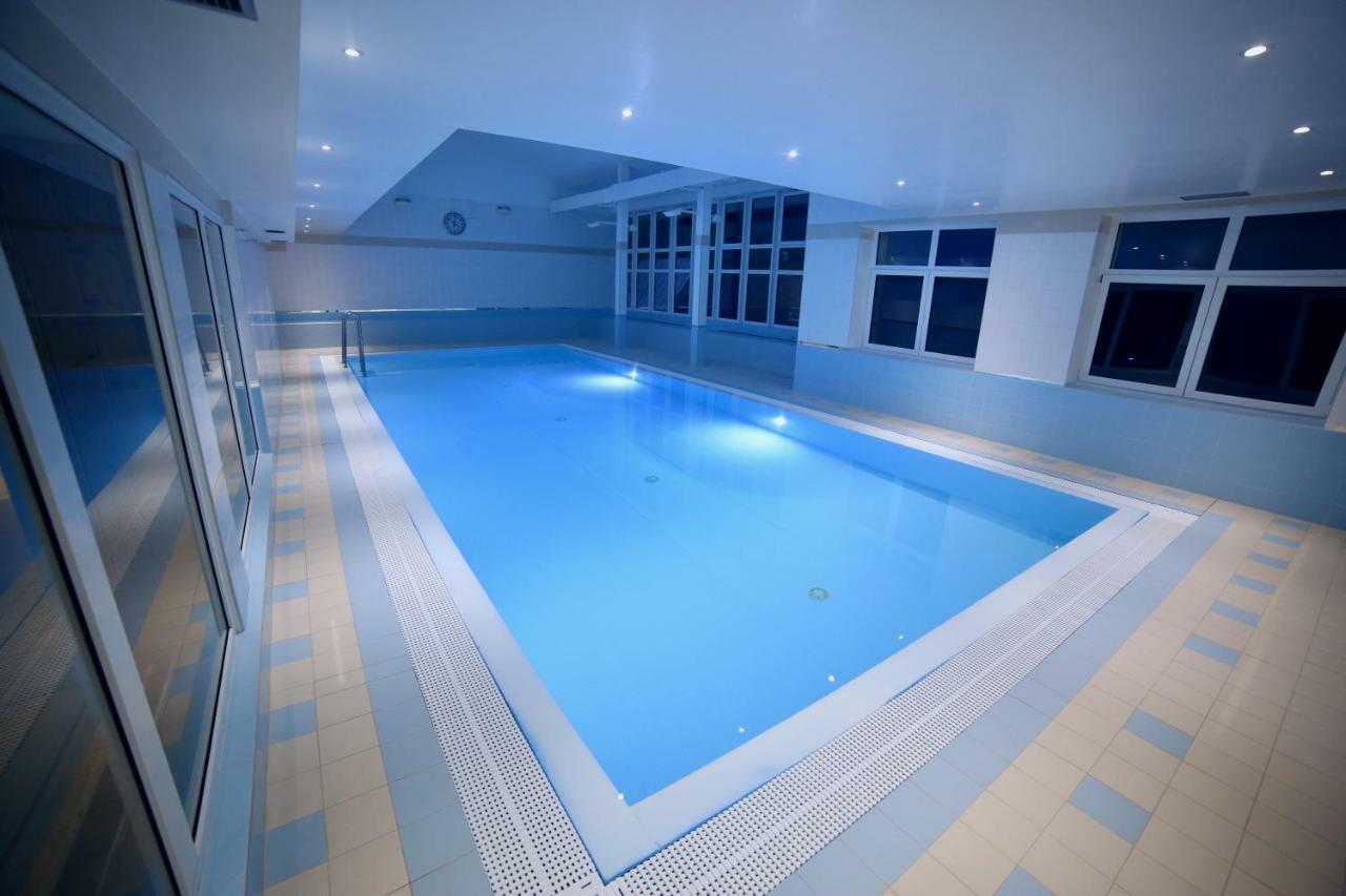 Wellness Apartman Pec Pec pod Snezkou Εξωτερικό φωτογραφία