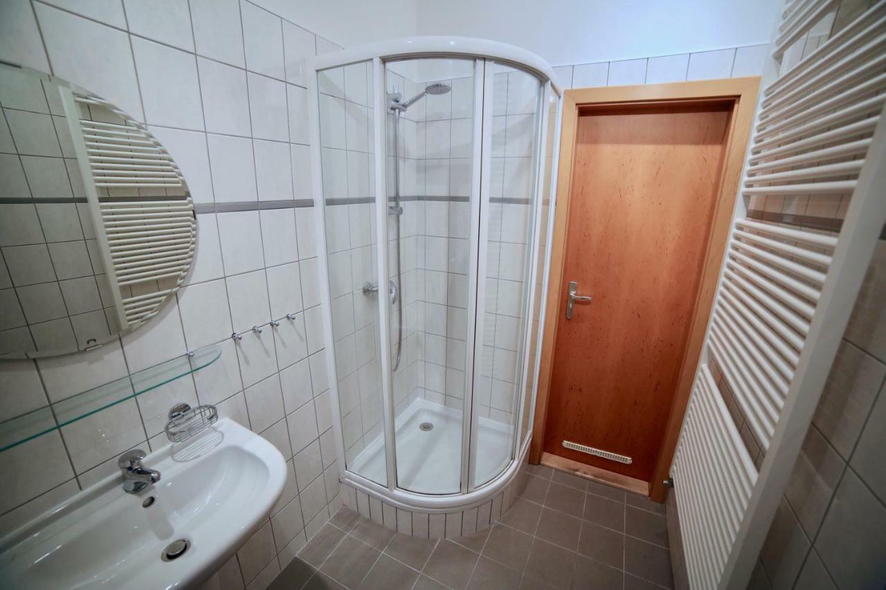Wellness Apartman Pec Pec pod Snezkou Εξωτερικό φωτογραφία