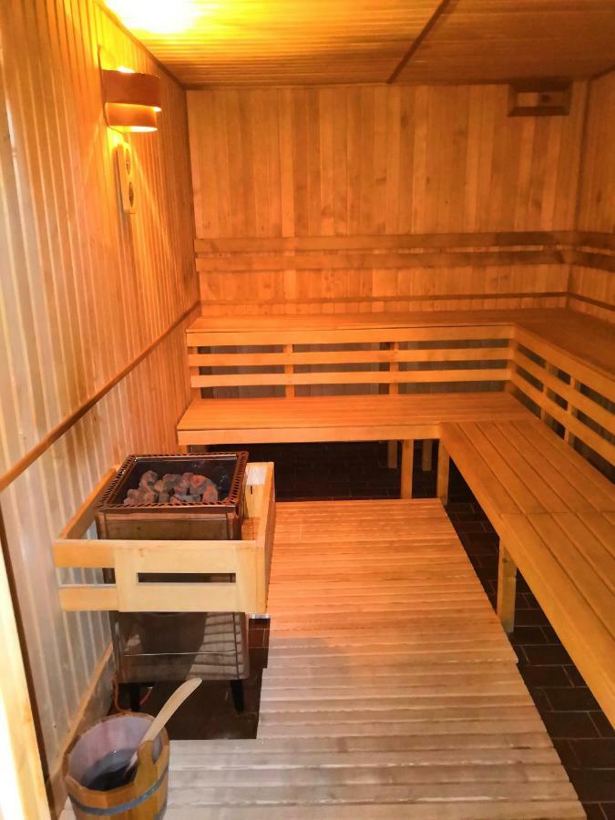 Wellness Apartman Pec Pec pod Snezkou Εξωτερικό φωτογραφία